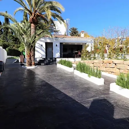 Vakantiehuis Hoyo 19