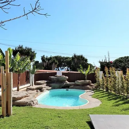 Vakantiehuis Hoyo 19 Marbella