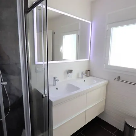 Vakantiehuis Hoyo 19 *