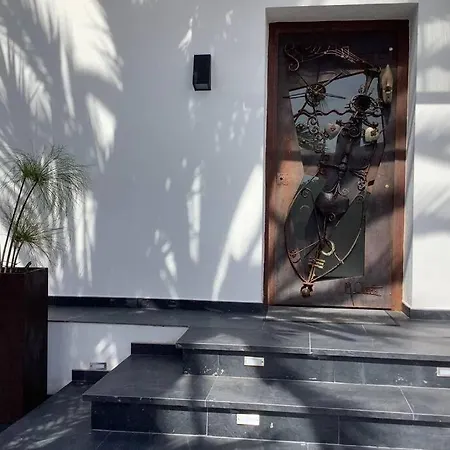 Hoyo 19 Vakantiehuis