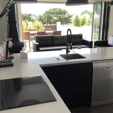 Vakantiehuis Hoyo 19 *