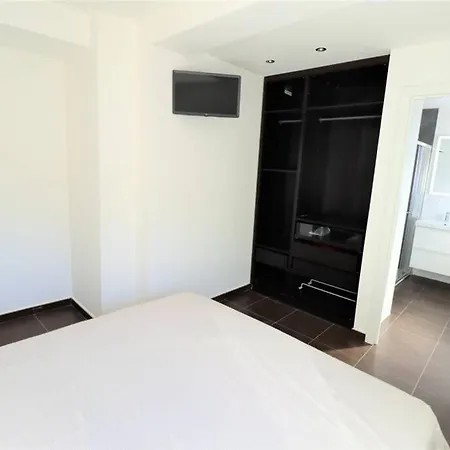 Vakantiehuis Hoyo 19