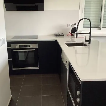 Hoyo 19 Vakantiehuis