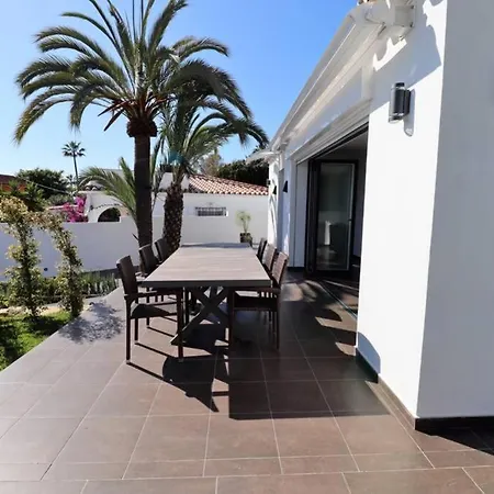 Hoyo 19 Vakantiehuis *