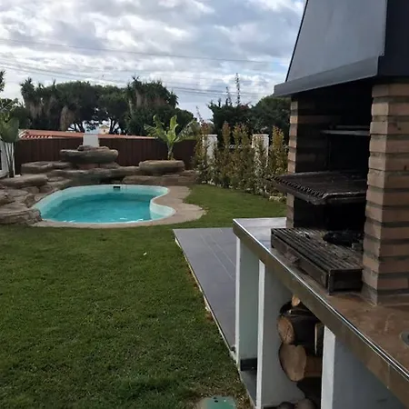 Vakantiehuis Hoyo 19 Marbella