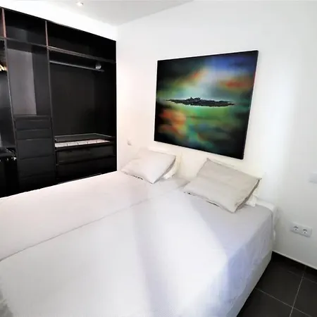 Vakantiehuis Hoyo 19