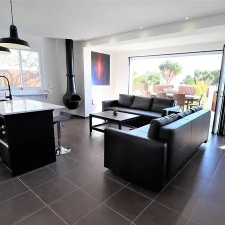 Hoyo 19 Ferienhaus Marbella